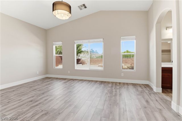 2272 Chestnut Ranch Avenue, Henderson, NV 89052