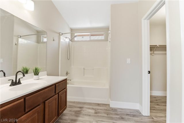 2272 Chestnut Ranch Avenue, Henderson, NV 89052