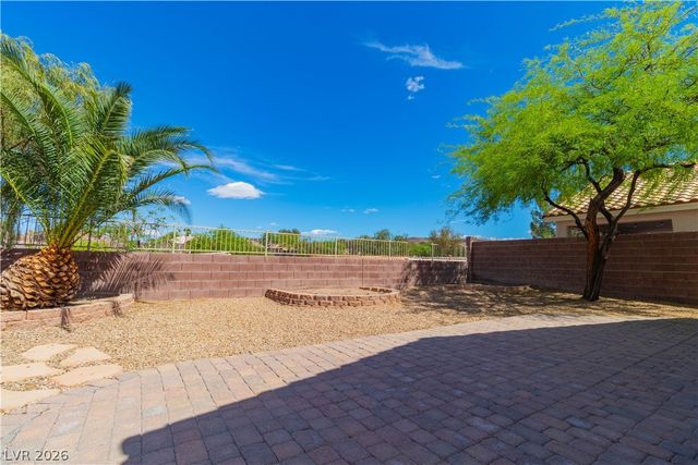 2272 Chestnut Ranch Avenue, Henderson, NV 89052