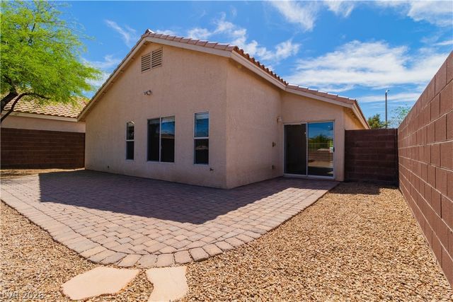 2272 Chestnut Ranch Avenue, Henderson, NV 89052