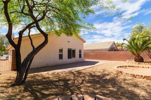 2272 Chestnut Ranch Avenue, Henderson, NV 89052