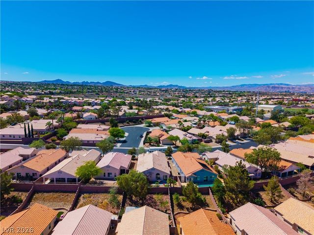 2272 Chestnut Ranch Avenue, Henderson, NV 89052