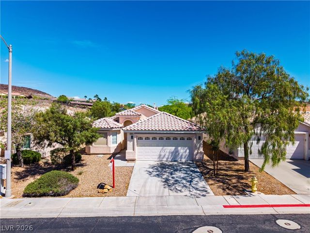 2272 Chestnut Ranch Avenue, Henderson, NV 89052