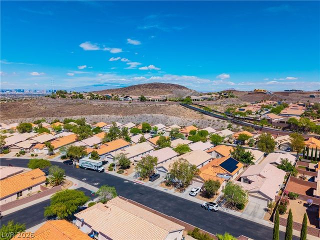 2272 Chestnut Ranch Avenue, Henderson, NV 89052