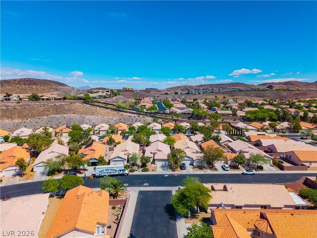 2272 Chestnut Ranch Avenue, Henderson, NV 89052