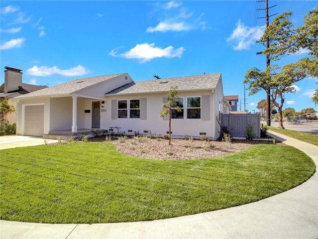 2171 Stearnlee, Long Beach, CA 90815