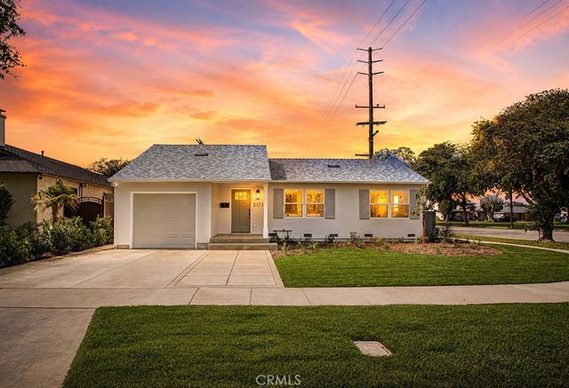 2171 Stearnlee, Long Beach, CA 90815