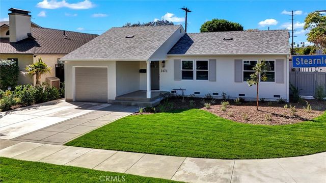 2171 Stearnlee, Long Beach, CA 90815