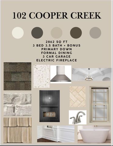 2895 Cooper Creek Rd, Woodlawn, TN 37191