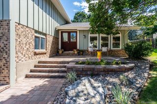 3924 S Wabash Street, Denver, CO 80237
