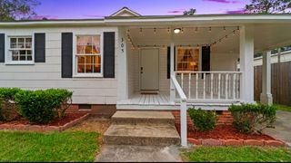 305 S 13th Ave., Hattiesburg, MS 39401