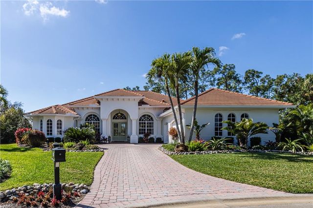 20268 Puma TRL, Estero, FL 33928