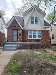 15835 Cruse Street, Detroit, MI 48227