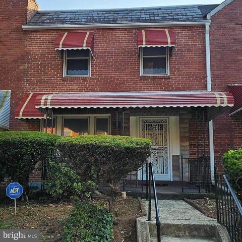 5434 NELSON AVE, Baltimore, MD 21215