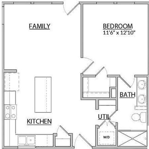 760 W Bedford Euless Road 100, Hurst, TX 76053