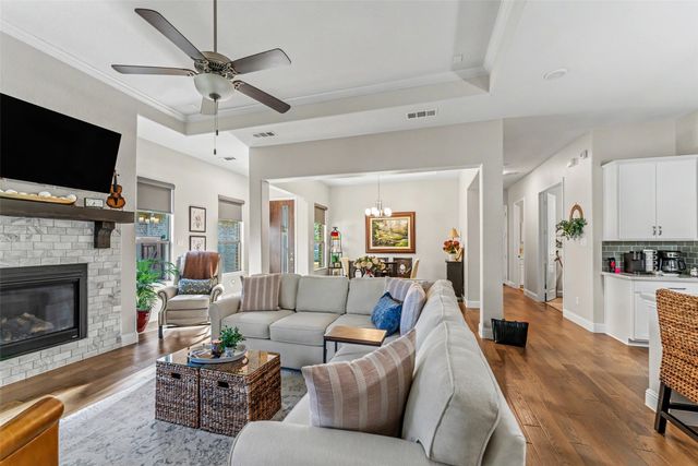 7721 Haddington, The Colony, TX 75056