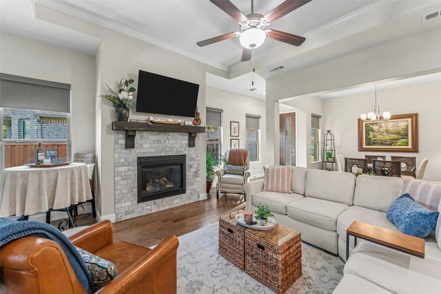 7721 Haddington, The Colony, TX 75056