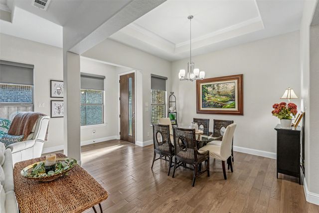 7721 Haddington, The Colony, TX 75056