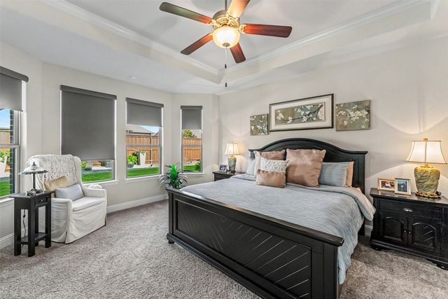 7721 Haddington, The Colony, TX 75056