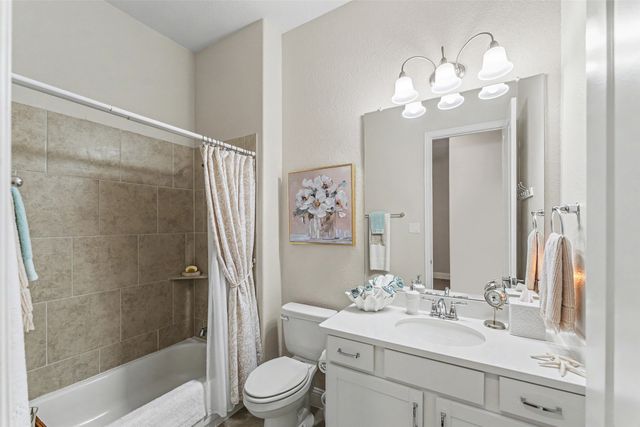 7721 Haddington, The Colony, TX 75056