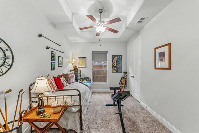 7721 Haddington, The Colony, TX 75056