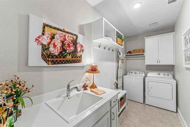 7721 Haddington, The Colony, TX 75056