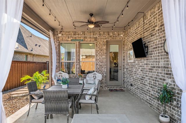 7721 Haddington, The Colony, TX 75056