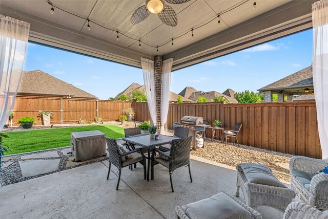 7721 Haddington, The Colony, TX 75056