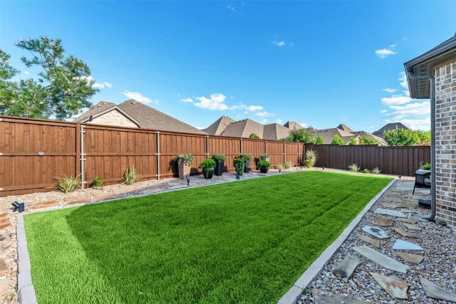 7721 Haddington, The Colony, TX 75056