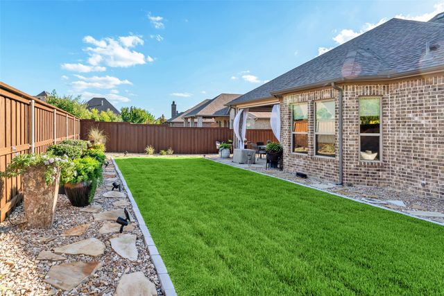 7721 Haddington, The Colony, TX 75056