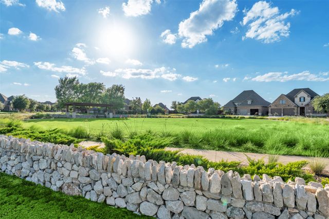 7721 Haddington, The Colony, TX 75056
