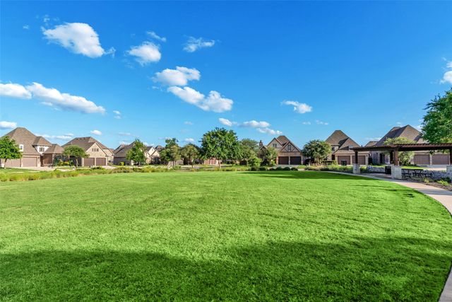 7721 Haddington, The Colony, TX 75056