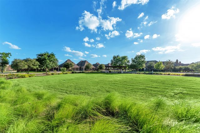 7721 Haddington, The Colony, TX 75056