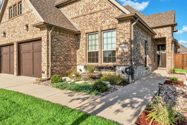 7721 Haddington, The Colony, TX 75056