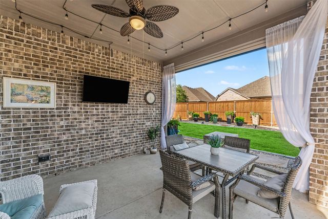 7721 Haddington, The Colony, TX 75056