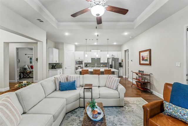 7721 Haddington, The Colony, TX 75056