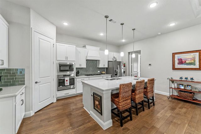7721 Haddington, The Colony, TX 75056