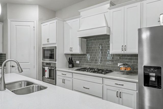 7721 Haddington, The Colony, TX 75056