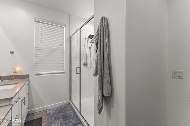 9445 W HEATHERBRAE Drive, Phoenix, AZ 85037