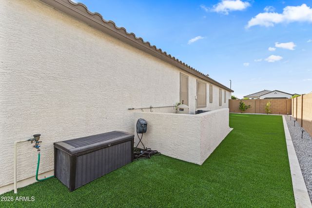 9445 W HEATHERBRAE Drive, Phoenix, AZ 85037