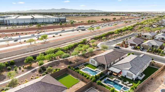 9445 W HEATHERBRAE Drive, Phoenix, AZ 85037