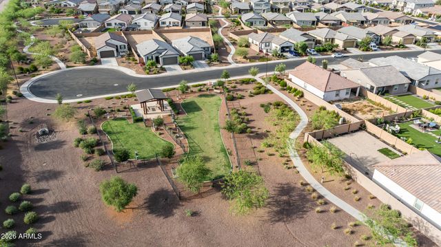 9445 W HEATHERBRAE Drive, Phoenix, AZ 85037