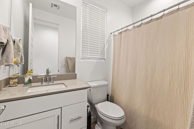 9445 W HEATHERBRAE Drive, Phoenix, AZ 85037