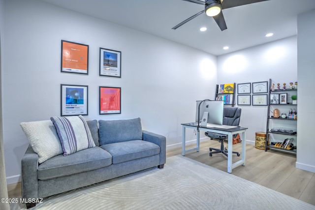 9980 E Sabino Estates Drive, Tucson, AZ 85749