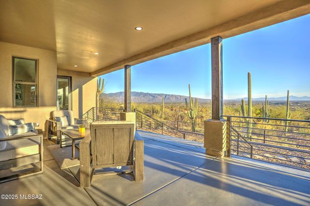 9980 E Sabino Estates Drive, Tucson, AZ 85749