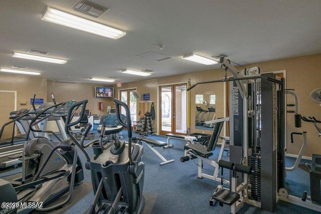 9980 E Sabino Estates Drive, Tucson, AZ 85749