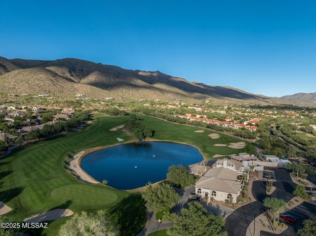 9980 E Sabino Estates Drive, Tucson, AZ 85749