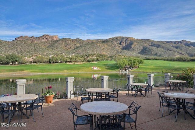 9980 E Sabino Estates Drive, Tucson, AZ 85749