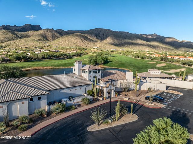 9980 E Sabino Estates Drive, Tucson, AZ 85749