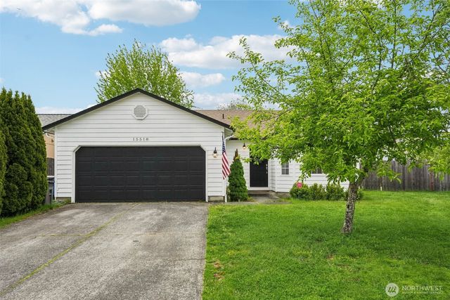 15518 NE 88th Street, Vancouver, WA 98682
